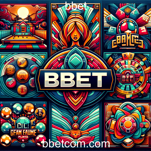 Descubra os Jogos Exclusivos da bbet: Uma Nova Era de Entretenimento